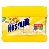 Nesquik Banana Flavour Powder 300g – Heartwarming Gift for Someone Who Remembers Nesquik from Childhood