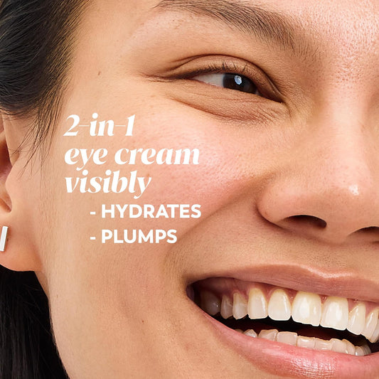 niacinamide (vitamin b3+) to enhance skin texture and brightness