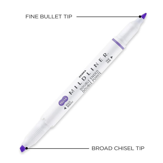 no-bleed, water-based pigment ink formulated for thin paper like bible pages and sketchbooks