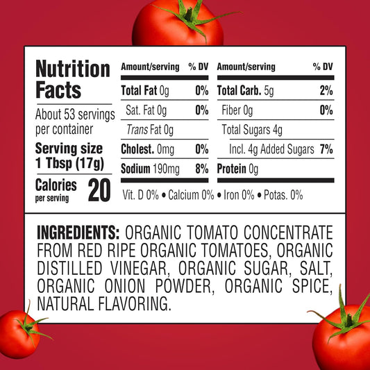 non-gmo verified with no high-fructose corn syrup
