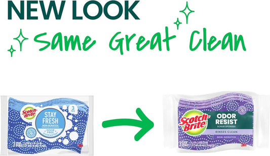 non-scratch design safe for nonstick cookware, glassware, and stainless steel