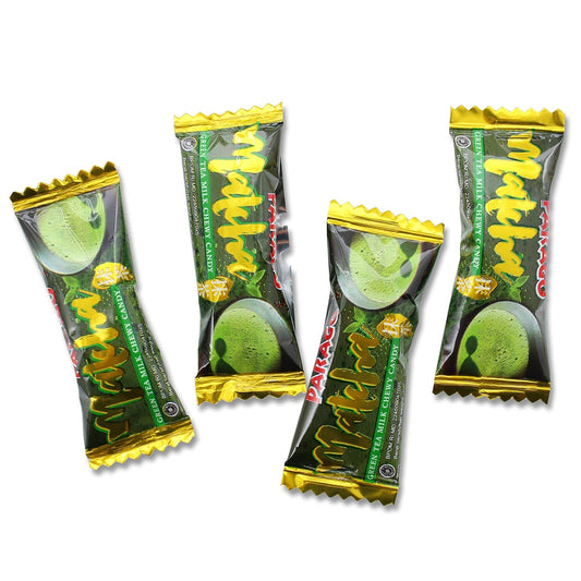 non-sticky chewy texture engineered to melt without clinging to teeth