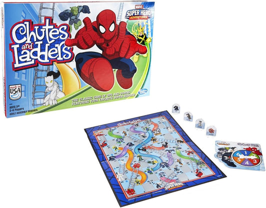 numbered 1-100 gameboard that doubles as a number-recognition learning tool