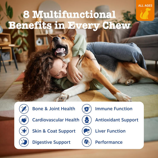 optimsm (100 mg) combined with glucosamine hcl (200 mg) and chondroitin sulfate (75 mg) for joint support