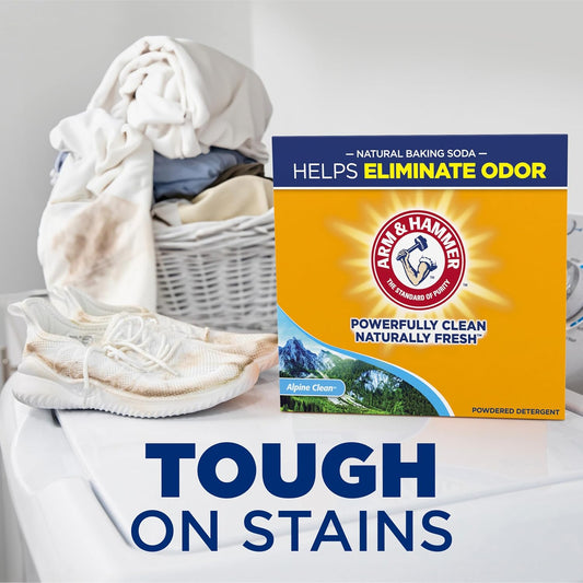 oxiclean stain-fighting additive (america's #1 stain fighter brand)