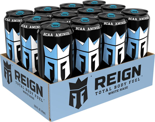 pack of 12 for multi-week supply
