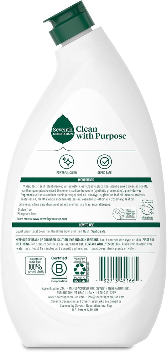 plant-based formula that is 96% usda certified biobased