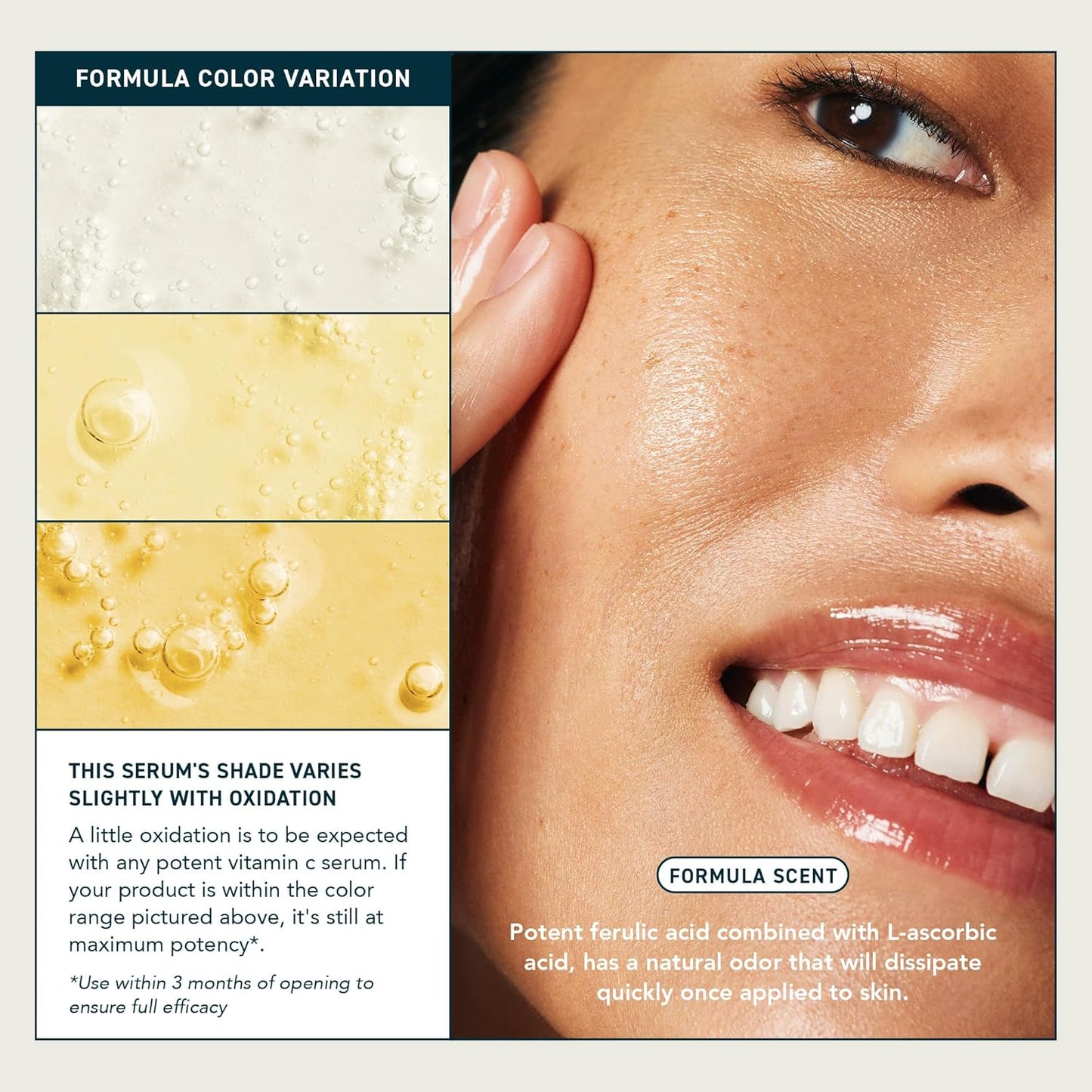 Prequel Skin Lucent-C Vitamin C Serum – Perfect Skincare Gift for the Anti-Aging Enthusiast