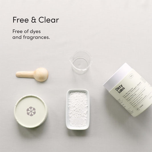 proprietary phytolase bio-enzyme cleaning technology