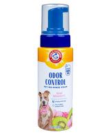 Arm & Hammer for Pets Super Deodorizing Dog Spray with Baking Soda – Valentine's Day Pampering Gift for Puppy Parents, Blueberry Coconut 8 fl oz