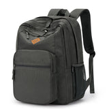 ZORFIN 26L Backpack – Holiday Gift for Him or Her, Galaxy and Camo Patterns Available
