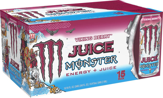 real fruit juice base blended with nordic-inspired berry and scandinavian fruit flavors