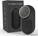 Magictec USB-Charged Fabric Shaver – Cordless Lint Removal for the Open-Air Lifestyle