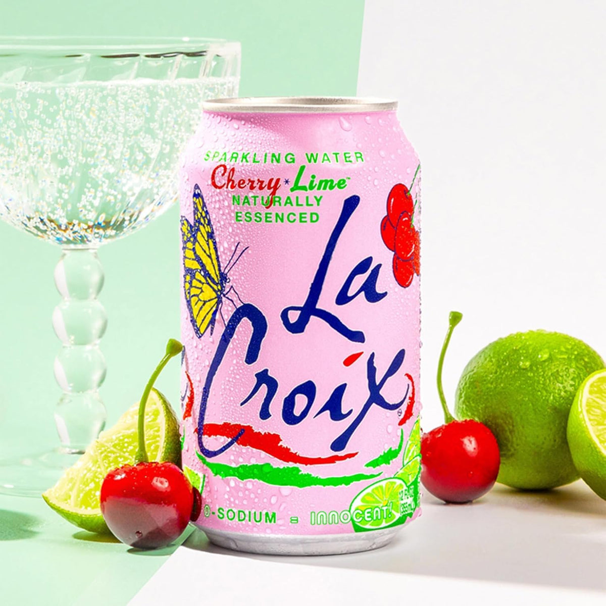 recyclable can packaging