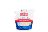 Redmond Real Salt – Pantry-Friendly Resealable Pouch Mineral Salt for Modern Home Kitchens