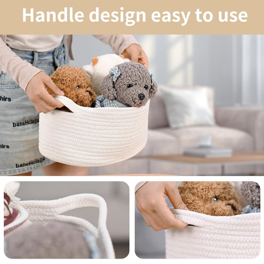reinforced integrated carrying handles