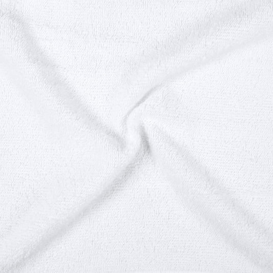 reinforced stitched edges to prevent unraveling