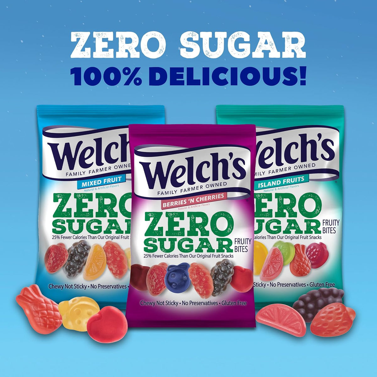 resealable bag or pouch container for freshness