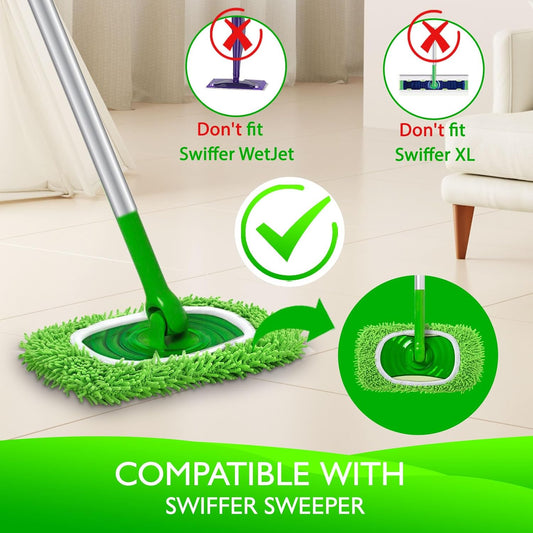 reusable and machine-washable construction rated for hundreds of wash cycles