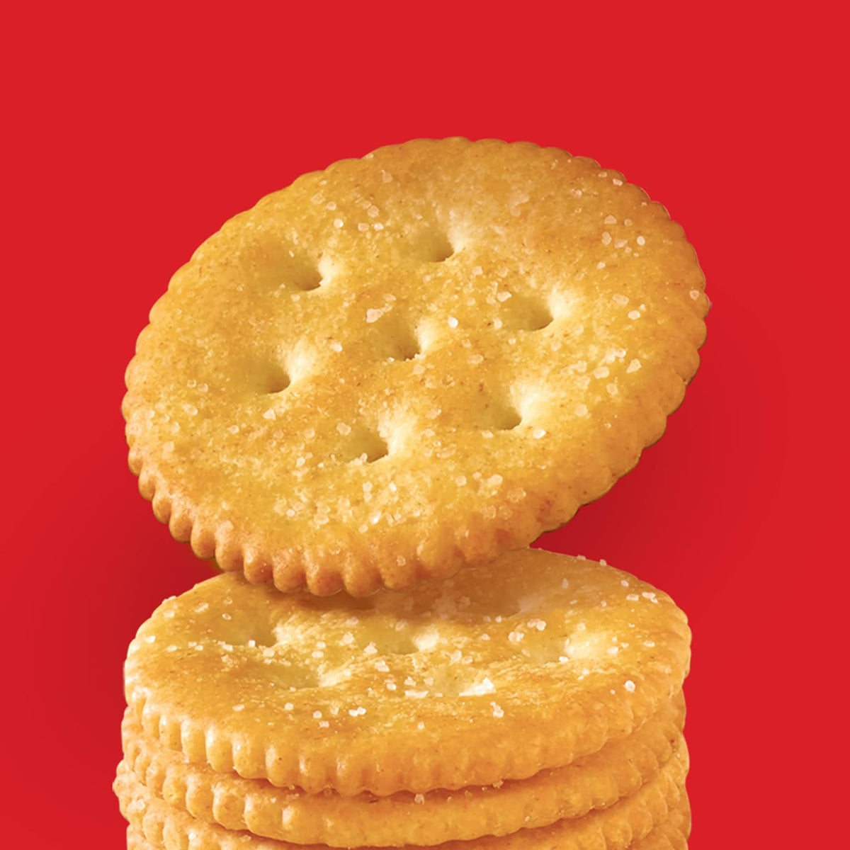 RITZ Original Crackers – Patio Appetizer for Outdoor Entertaining, Party Size Box