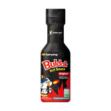 Samyang Buldak Roasted Chicken Sauce – Valentine's Day Gift for Spicy Food Lovers, Drizzle Over Everything