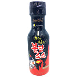 Samyang Buldak Hot Dipping Sauce – Single-Bottle All-Purpose Heat for Intentional Home Cooking, 7.05oz