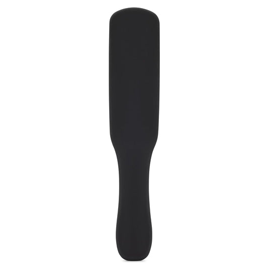 scalp-massaging bristle design that stimulates hair follicles and circulation