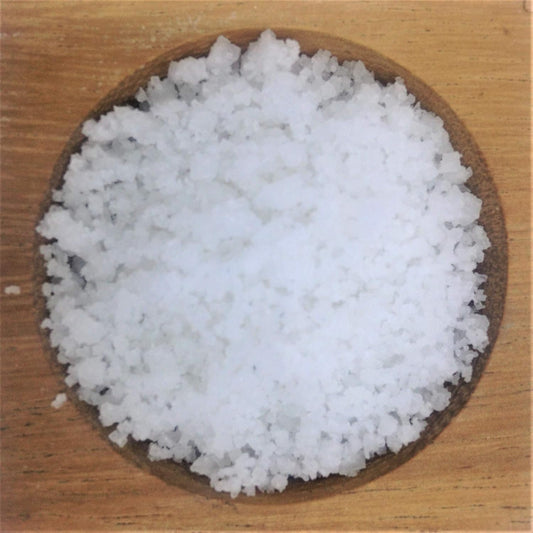 seawater-washed kosher flake crystals for uniform size and even distribution