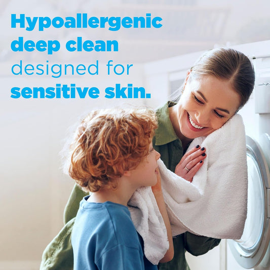 sensitive-skin-tested to minimize irritation risk