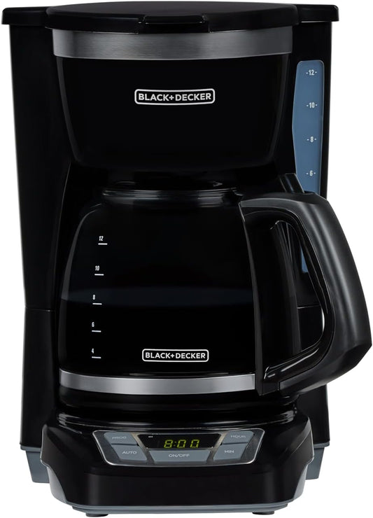 sneak-a-cup mid-brew pause technology