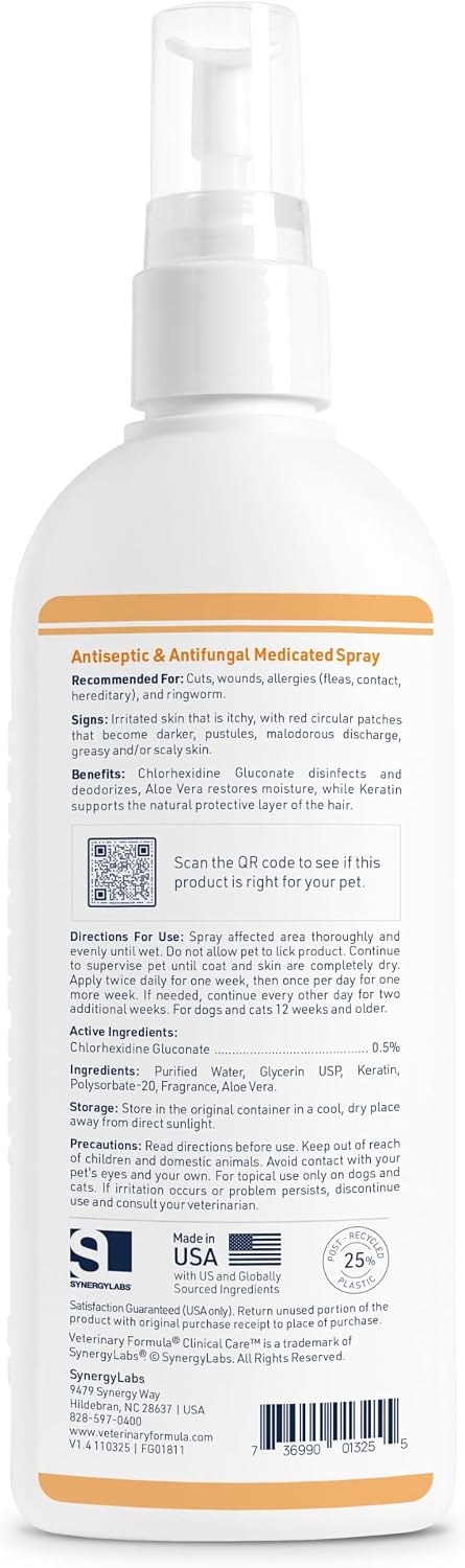 soothing ingredient blend of aloe vera, glycerin, and lanolin to moisturize the skin barrier