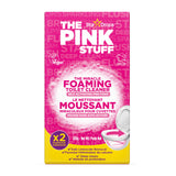 The Pink Stuff Toilet Cleaning Powder – Cute, Display-Worthy Cleaning Essential for a Picture-Perfect Bath