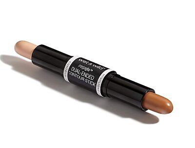 stick form factor for direct, brush-free application and portability