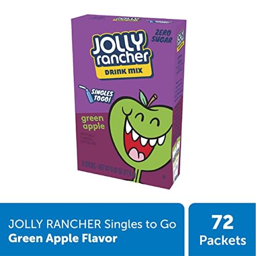 sugar-free formula sweetened with aspartame and acesulfame potassium