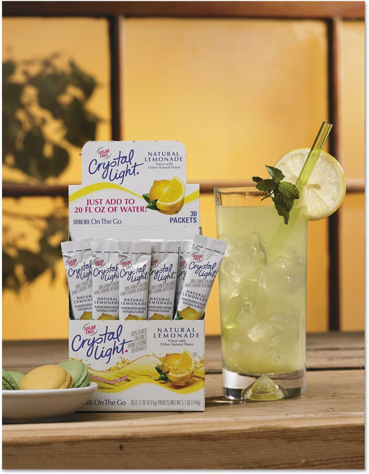 sugar-free formulation
