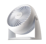 Honeywell TurboForce Bedroom Fan – Quiet Nightstand Air Circulator for Deeper Sleep, 3-Speed