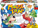 Mouse Trap Board Game – Family Game Night Pick for the Living Room Floor, Ages 6+