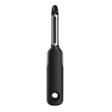OXO Good Grips Swivel Peeler – Thoughtful Housewarming Gift for New Homeowners, Effortless Vegetable Prep
