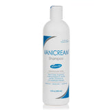 Vanicream Hair Shampoo – Sensitive Scalp Self-Care for a Calming Bath Ritual, Fragrance-Free Daily Cleanser