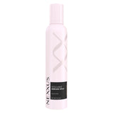 Nexxus Travel-Ready Volume Mousse – Portable Humidity Shield for Beach, Gym, and On-the-Go Styling