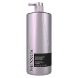 Nexxus Therapee Gentle Shampoo – Safe, Sulfate-Free Moisture for Kids' Delicate, Dry Hair