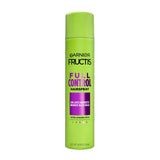 Garnier Fructis Anti-Humidity Hairspray – Clean, Simple Non-Aerosol Styling Spray