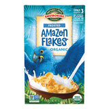 EnviroKidz Rhino Rolls Cinnamon Cereal – Nutritious Family Breakfast Cereal for Allergy-Sensitive Children Ages 3 to 12
