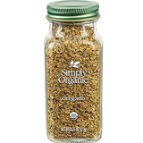 Simply Organic Ceylon Cinnamon – Clean-Label Pantry Staple for Intentional Home Cooks, One Simple Ingredient