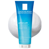 La Roche-Posay Effaclar Essential Cleanser – Streamlined Pore-Clearing Face Wash for Clean Routines