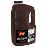 French's Worcestershire Sauce 1 gal Bulk Jug – Camping and Patio Grilling Sauce for Burgers, Wings, and Smoked Meats