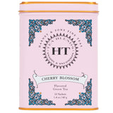 Harney & Sons Caffeinated Blossom Green Tea – Calming Afternoon Tea Ritual Sachets for Mindful Moments