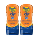 Banana Boat Sport SPF 50 Sunscreen – Safe Sun Protection for Kids' Backyard Play, Parks & Summer Activities