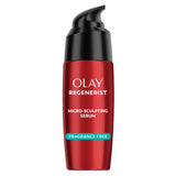 Olay Regenerist Micro-Sculpting Serum – Anti-Aging Gift for Mom's Skincare Routine