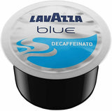 Lavazza Blue Top Class Espresso – Luxury Single-Serve Ritual for the Connoisseur's Lounge